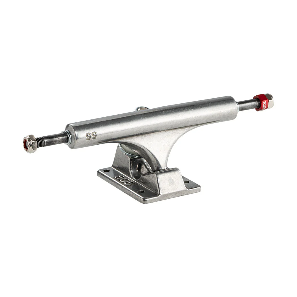 Ace 'AF1 Hollow' 55s Trucks (Polished Silver)