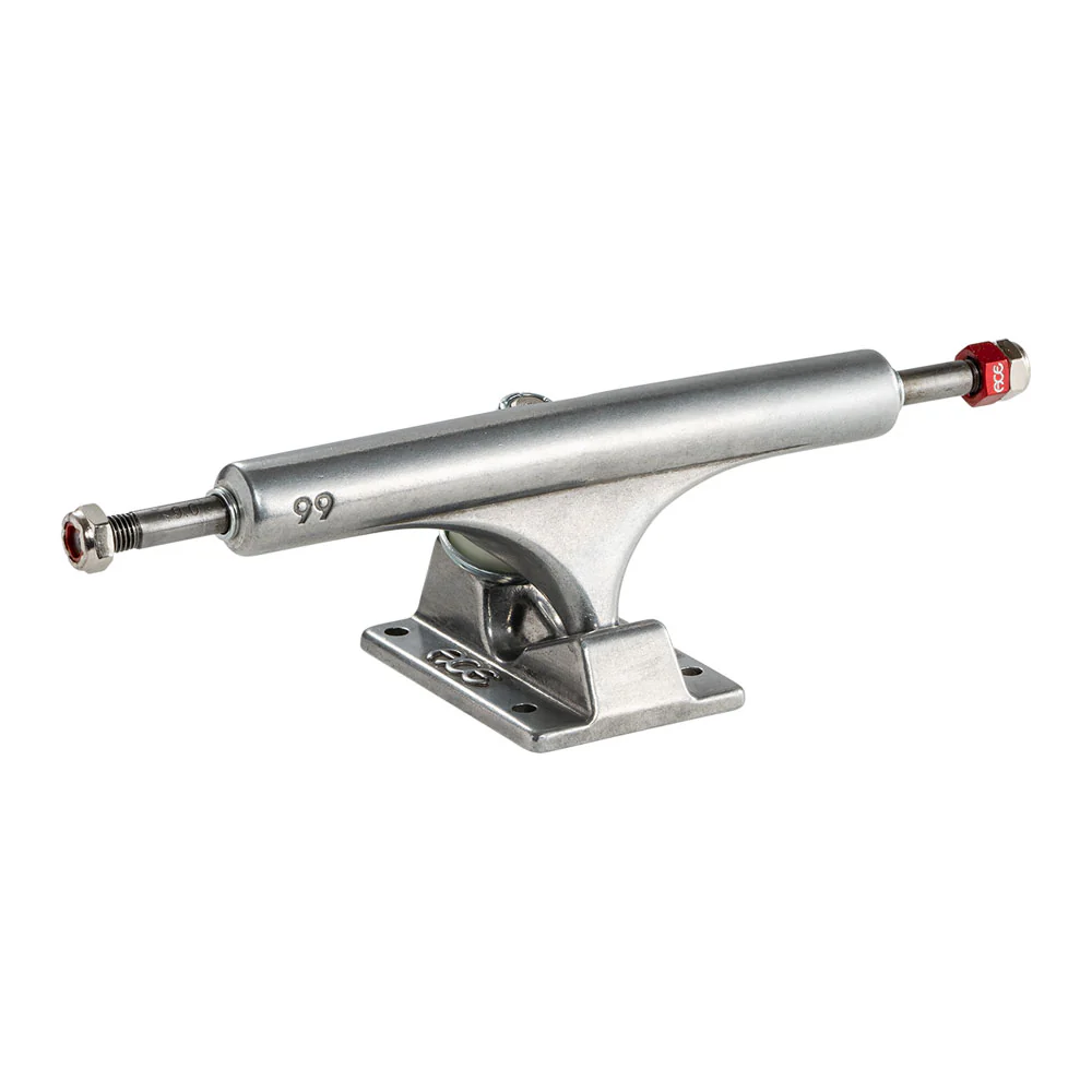 Ace 'AF1 Hollow' 66s Trucks (Polished Silver)