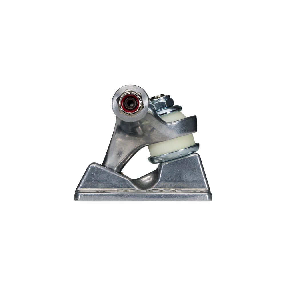 Ace 'AF1 Hollow' 66s Trucks (Polished Silver) - Image 3