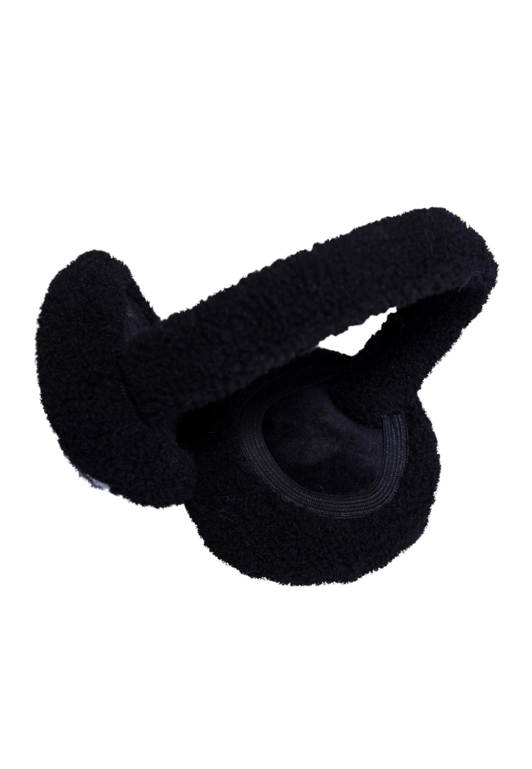 Carpet Company 'C Star' Ear Muffs (Black) - Image 4