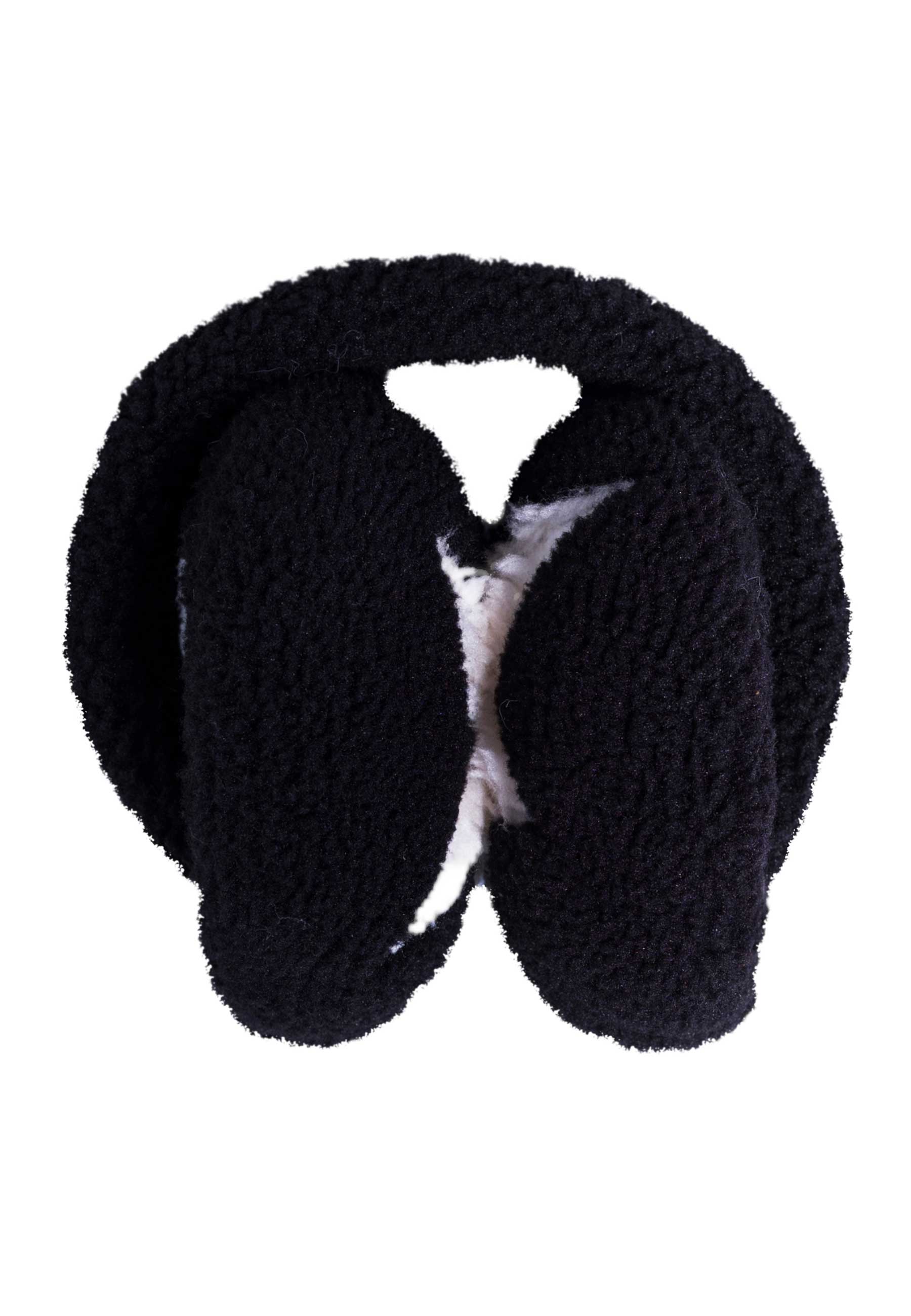 Carpet Company 'C Star' Ear Muffs (Black) - Image 5