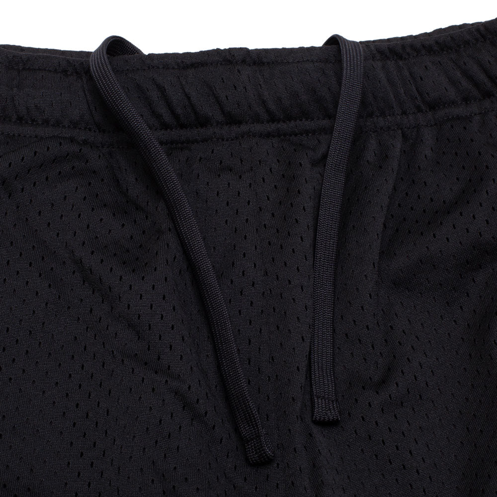 GX1000 Mesh Shorts (Black) - Image 4