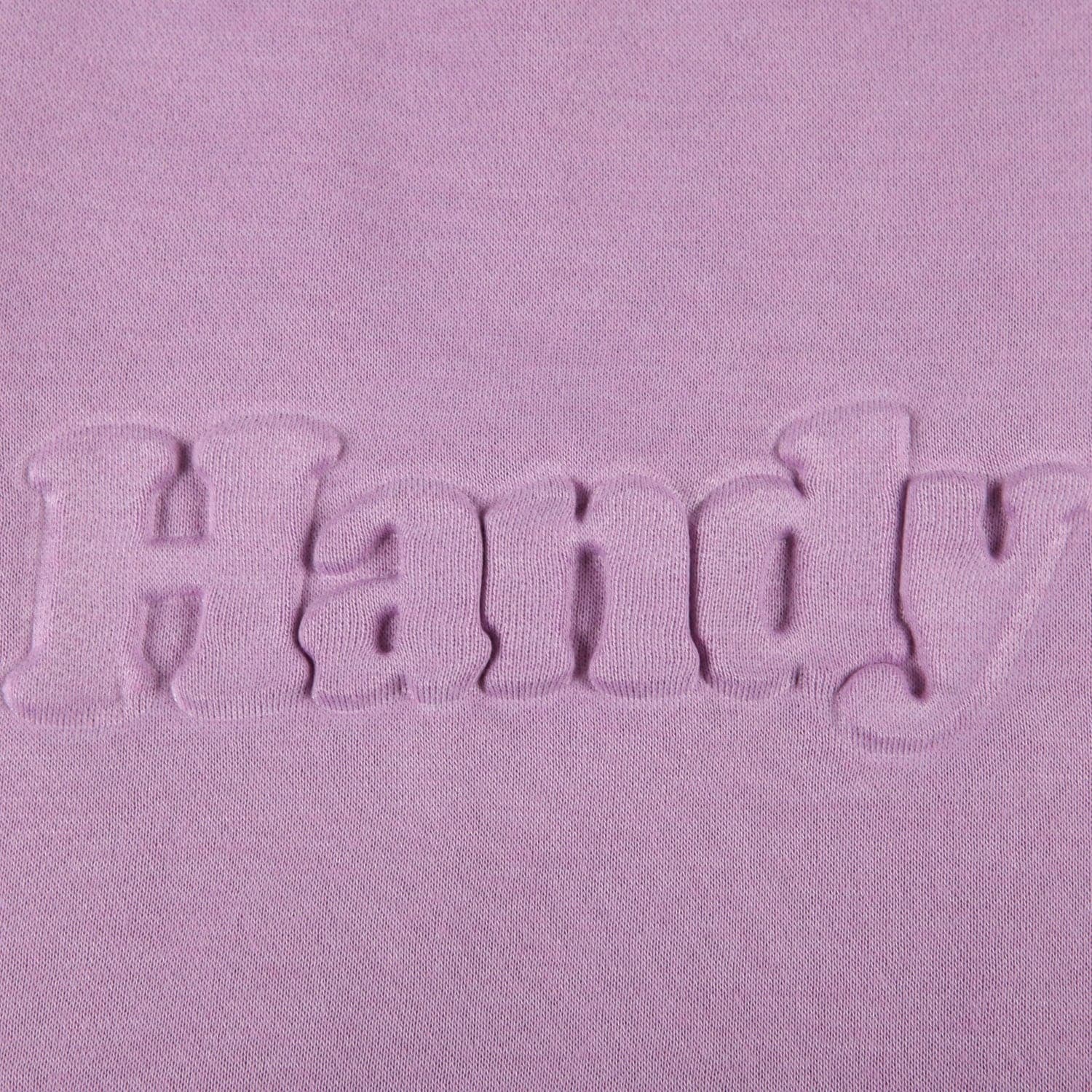 Handy 'Embossed' Crew (Lilac) - Image 3