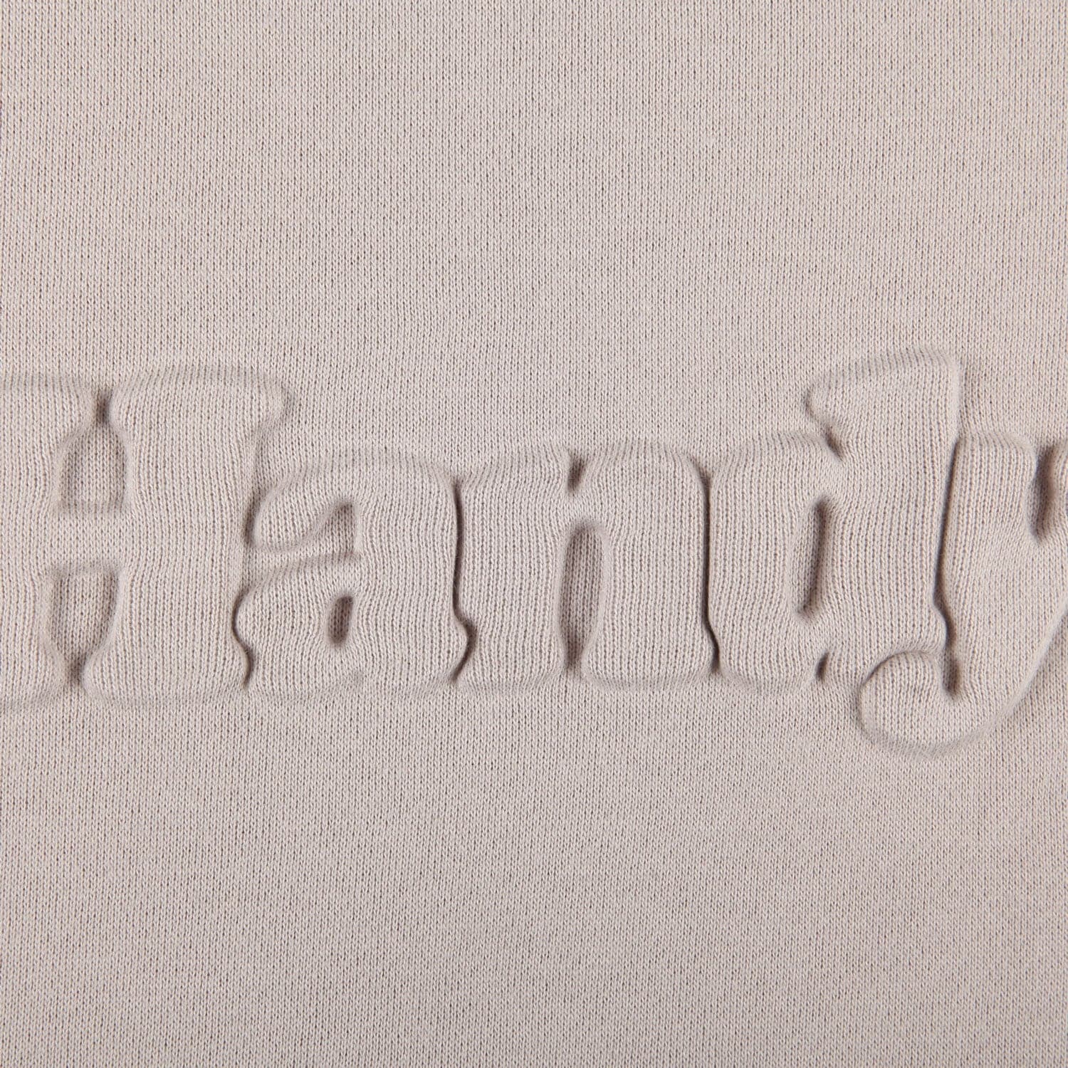 Handy 'Embossed' Crew (Stone Grey) - Image 3