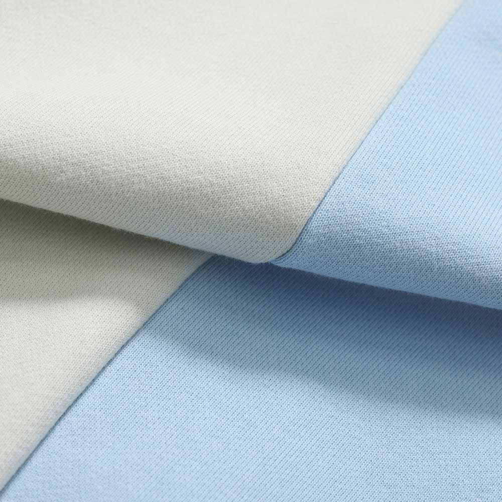 Helas 'Carlito' Polo Crew (Cream) - Image 3