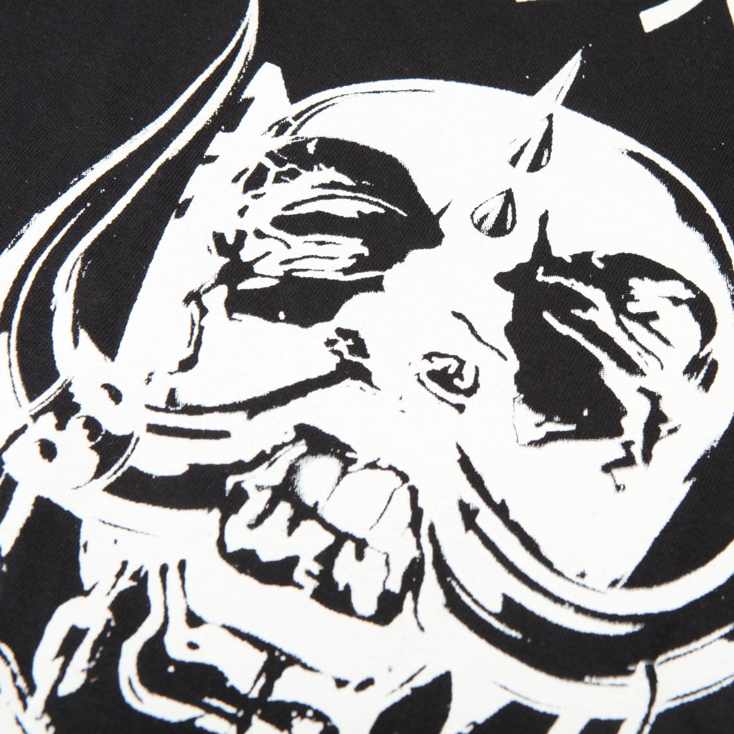 HolyHead 'Danny Motorhead' T-Shirt (Black) - Image 3