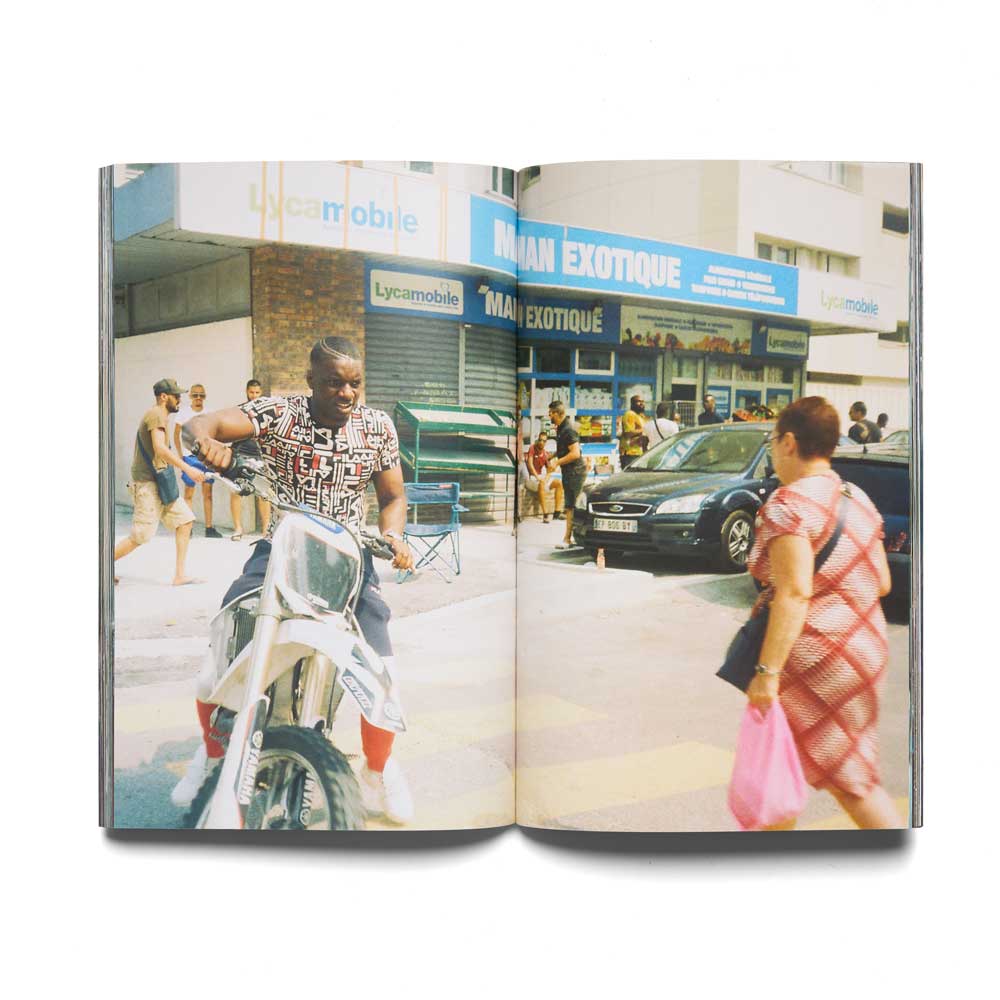 Living Proof 'Banlieue: Suburbs of Paris' Book - Image 10