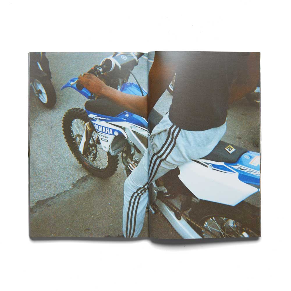 Living Proof 'Banlieue: Suburbs of Paris' Book - Image 12