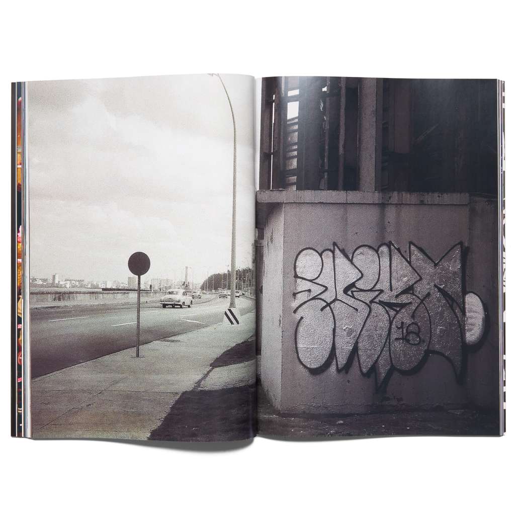 Living Proof Magazine (Issue #12) - Image 13