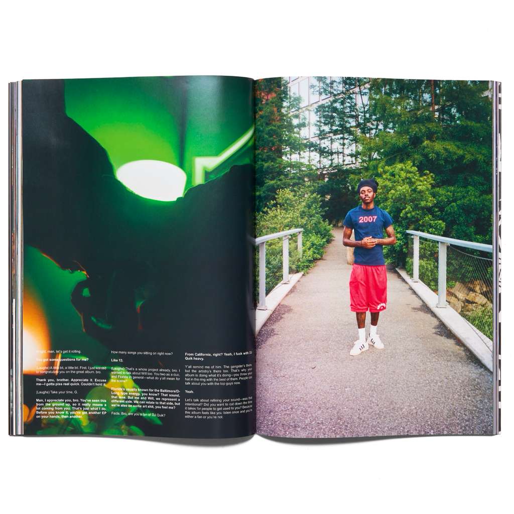 Living Proof Magazine (Issue #12) - Image 14