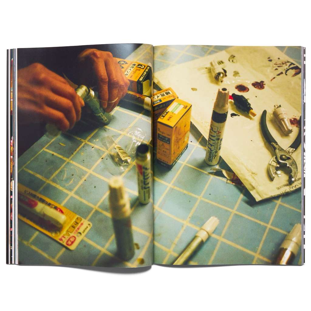 Living Proof Magazine (Issue #12) - Image 16