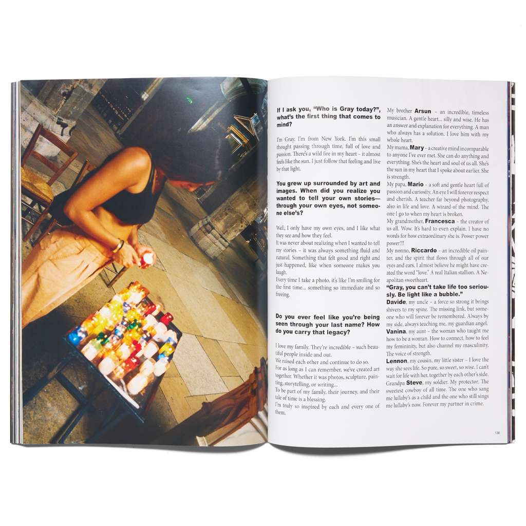 Living Proof Magazine (Issue #12) - Image 18