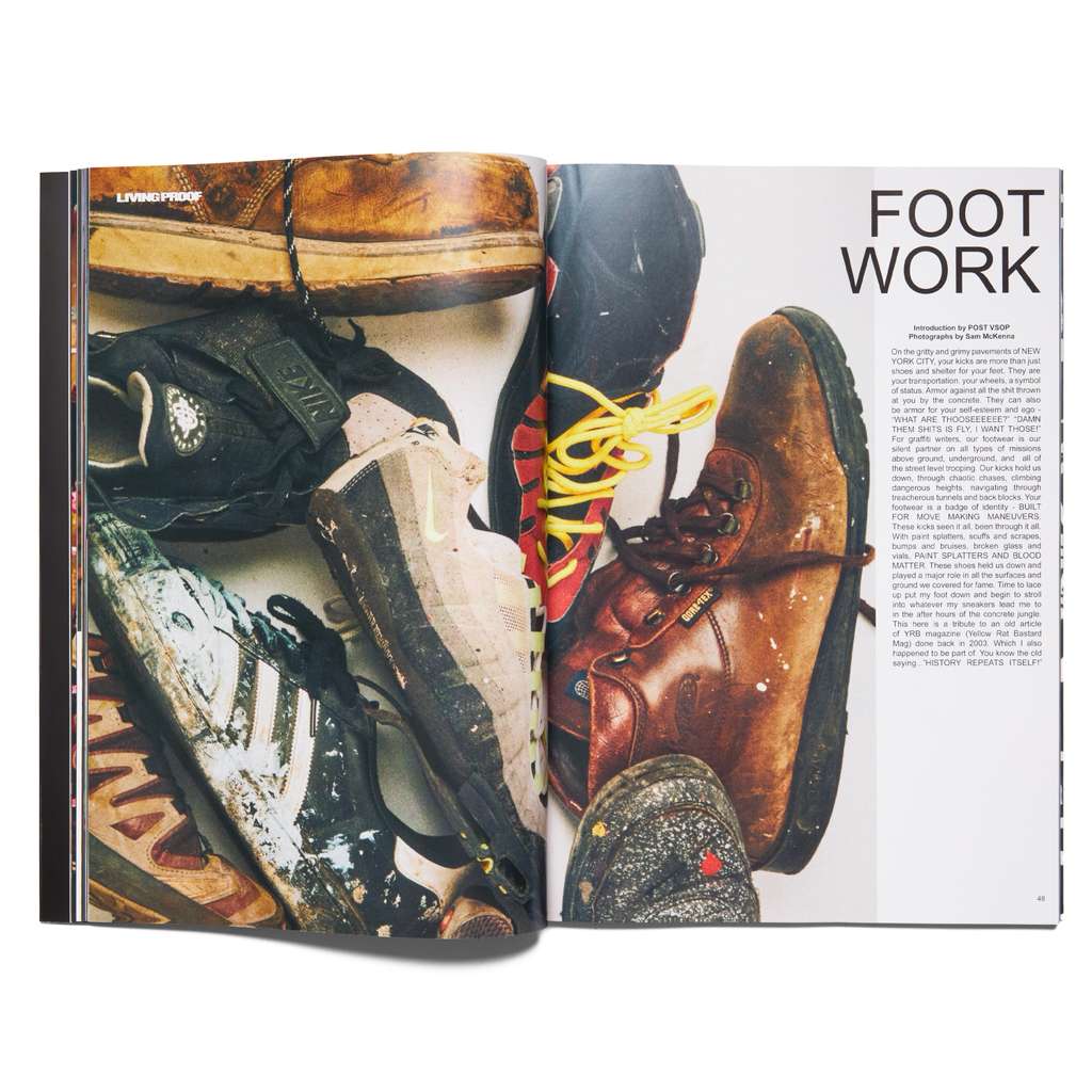 Living Proof Magazine (Issue #12) - Image 3