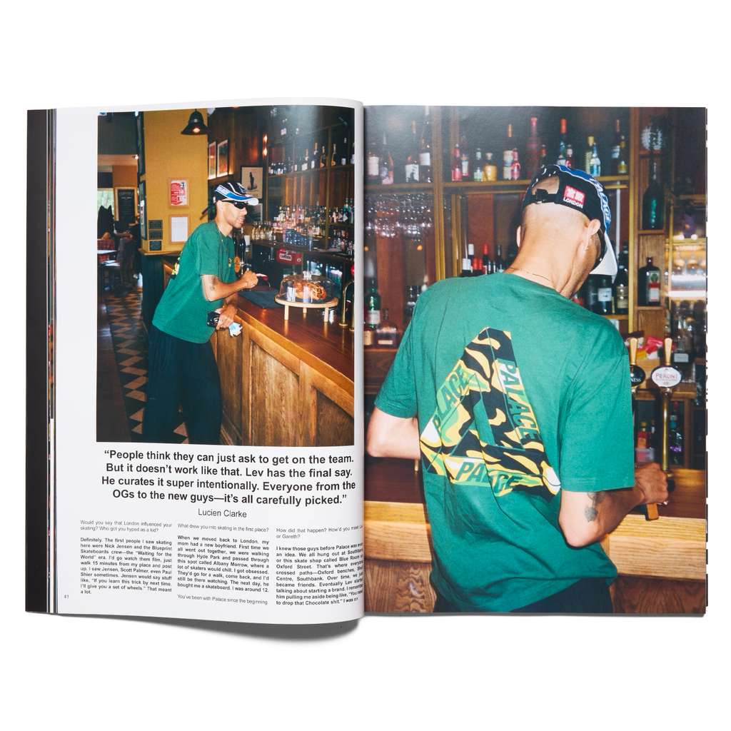 Living Proof Magazine (Issue #12) - Image 7