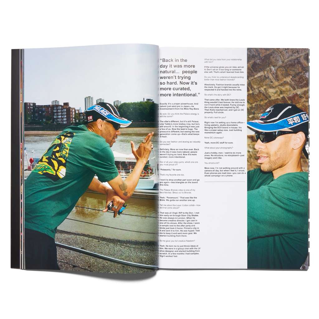Living Proof Magazine (Issue #12) - Image 8