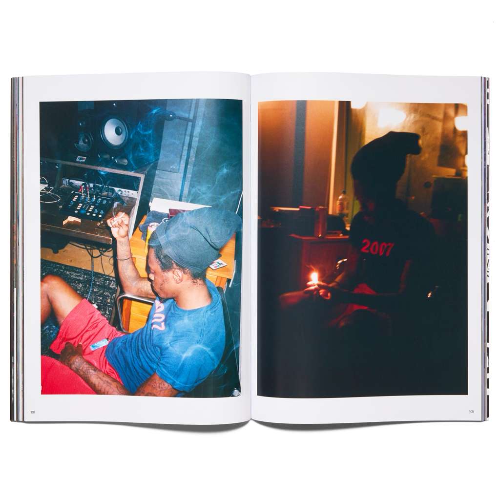 Living Proof Magazine (Issue #12) - Image 9