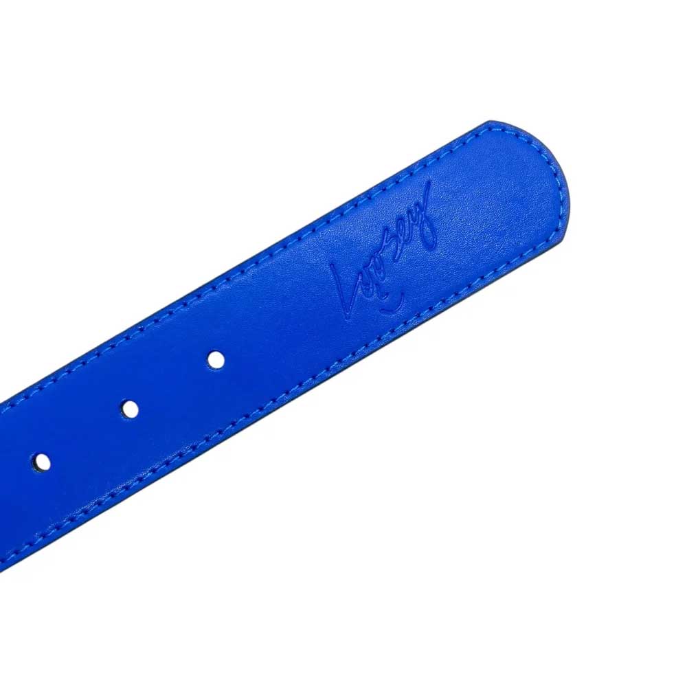 Loosey 'Rhinestone' Belt (Royal Blue) - Image 3