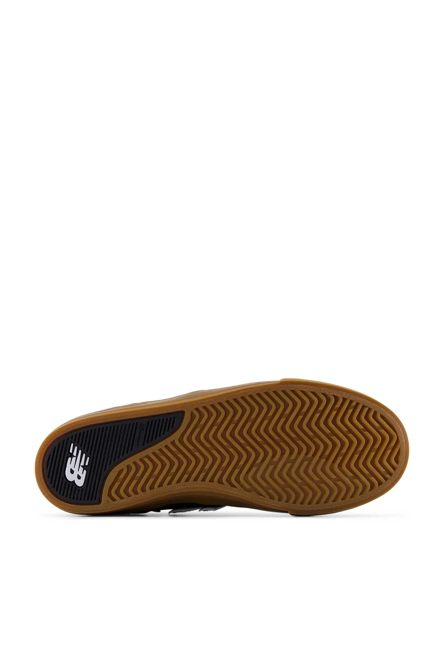 New Balance Numeric '306 Jamie Foy' Skate Shoes (Black / White) - Image 5