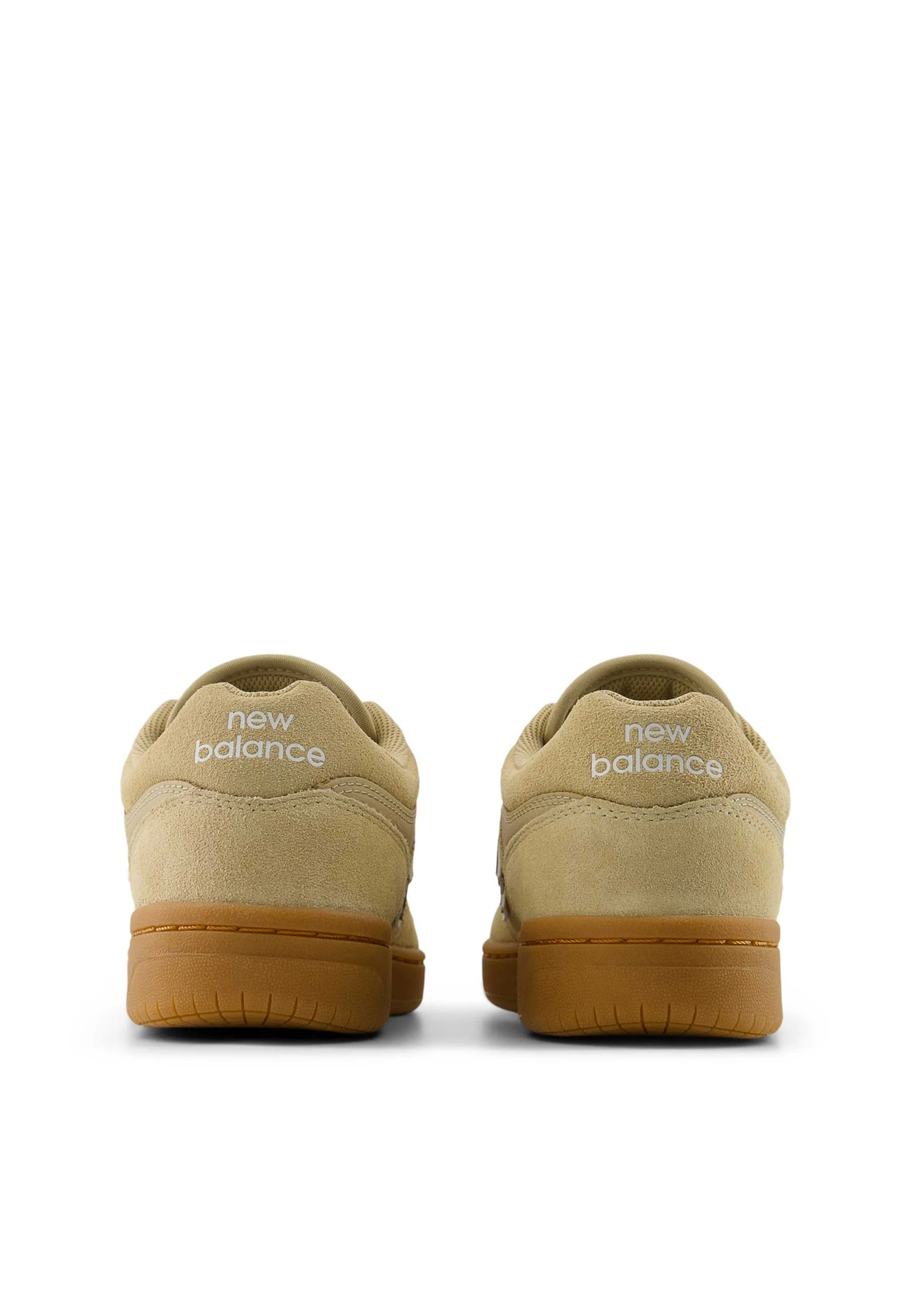 New Balance Numeric '480 TSG' Skate Shoes (Incense / White) - Image 4