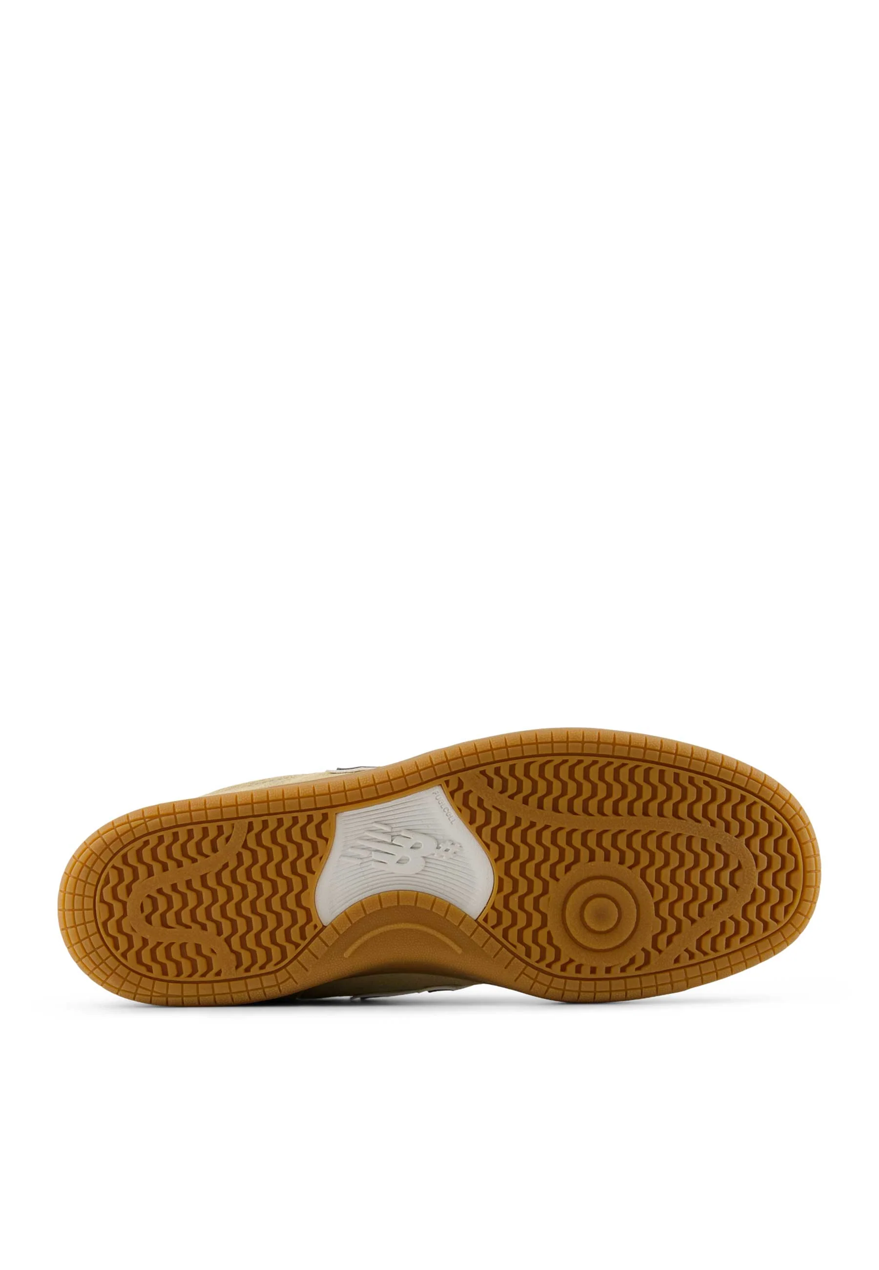 New Balance Numeric '480 TSG' Skate Shoes (Incense / White) - Image 5