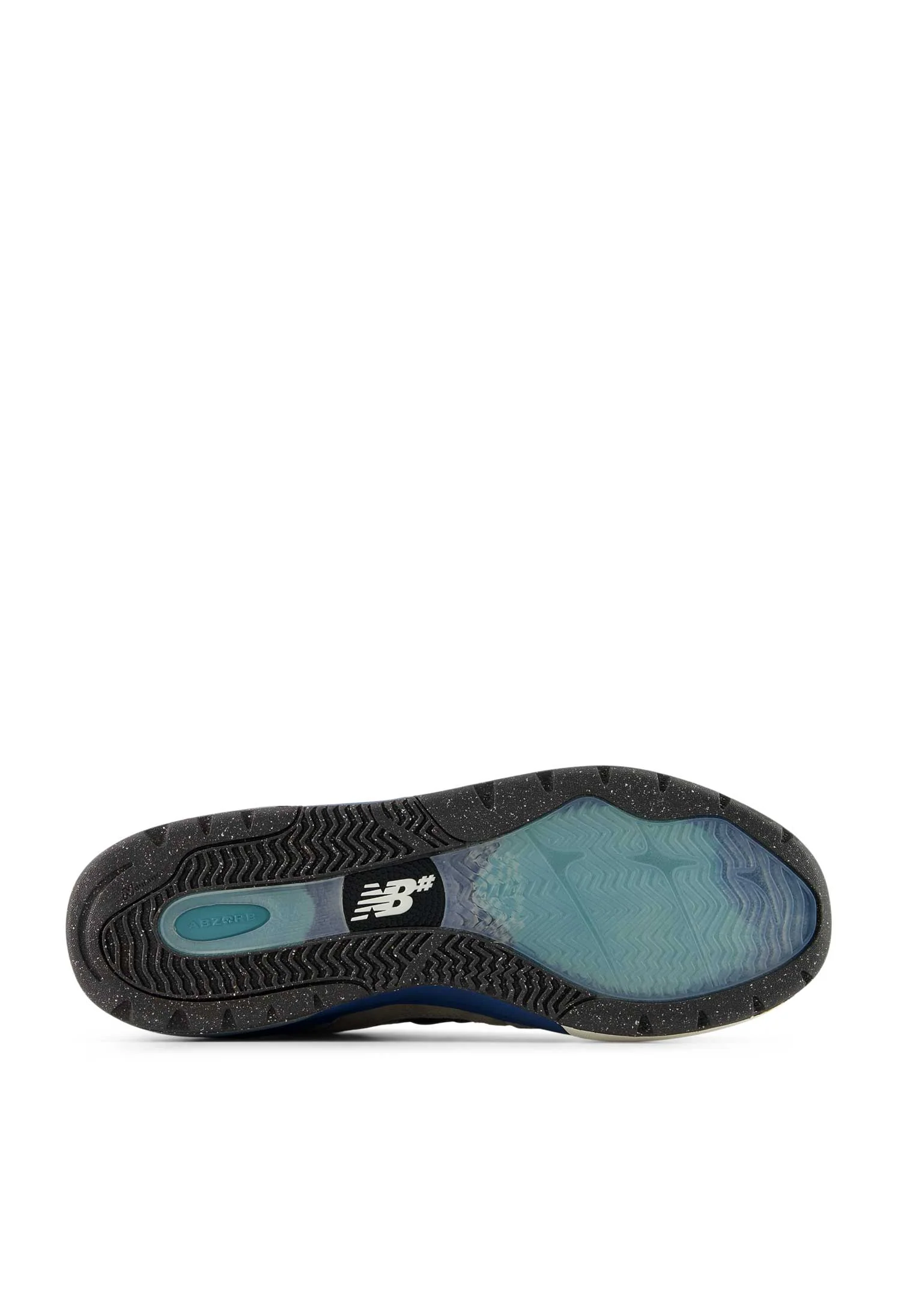 New Balance Numeric 'Andrew Reynolds 933 ASB' Skate Shoes (Mushroom / Still Water) - Image 5