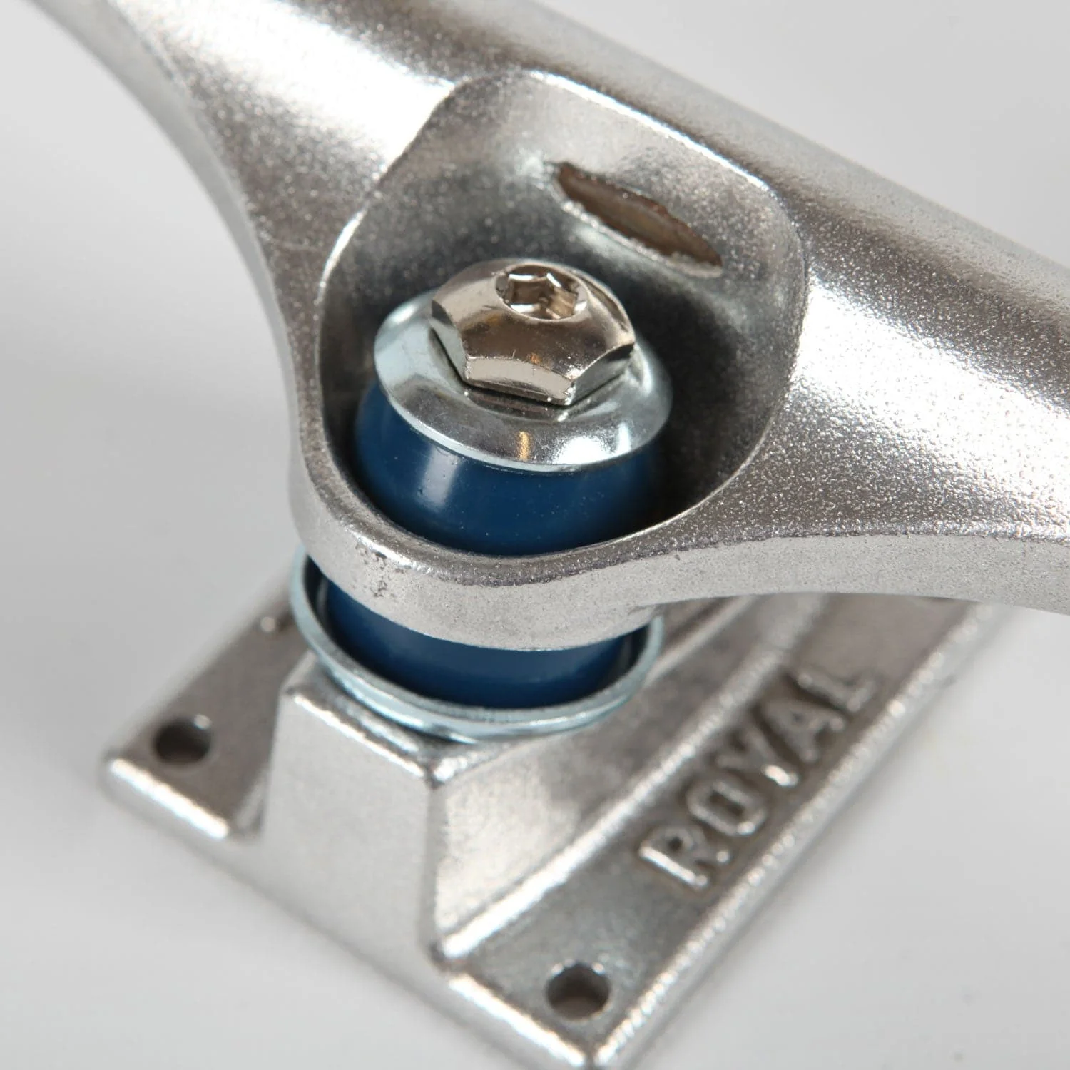 Royal 'Inverted' 149 Trucks (Raw) - Image 4