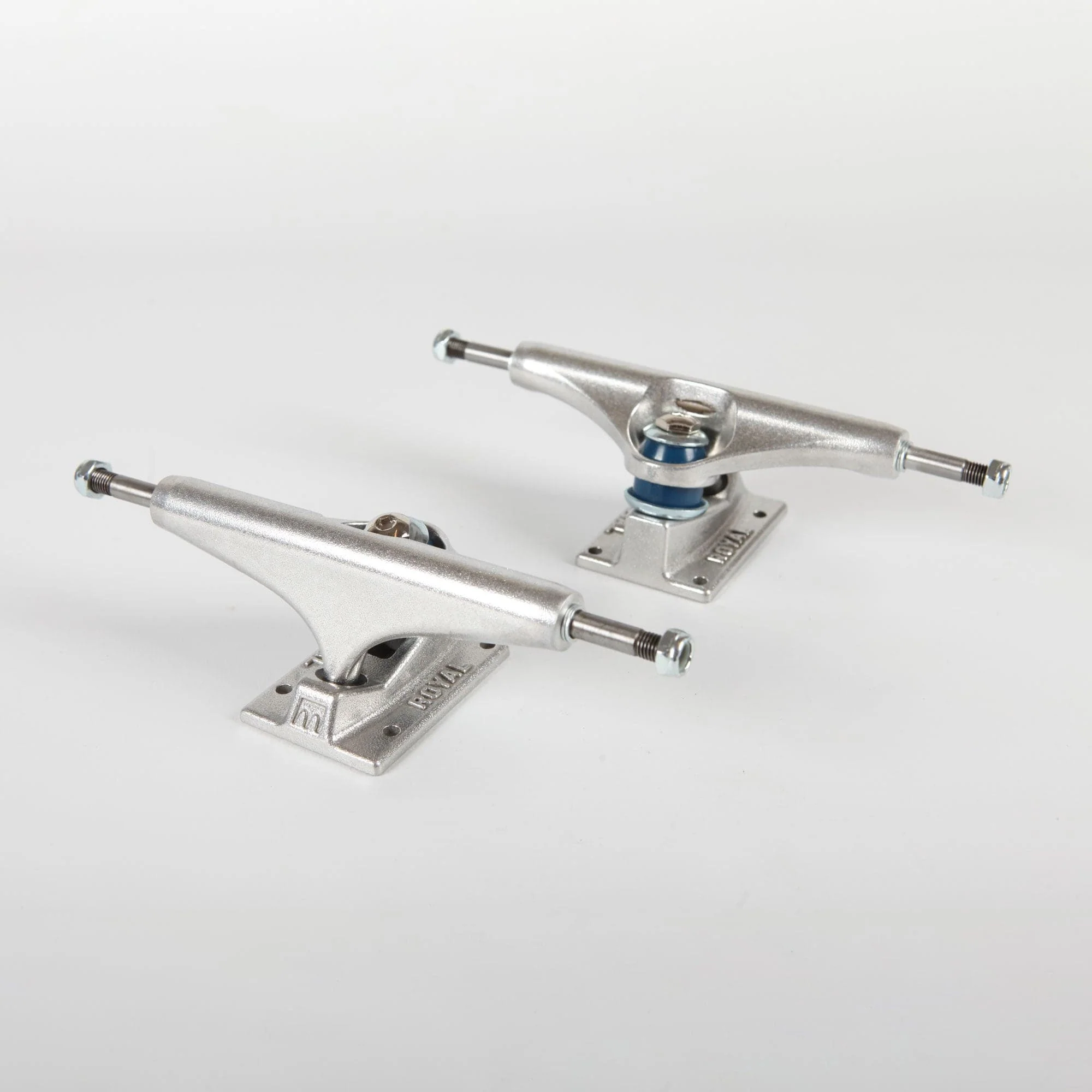 Royal 'Inverted' 149 Trucks (Raw) - Image 5