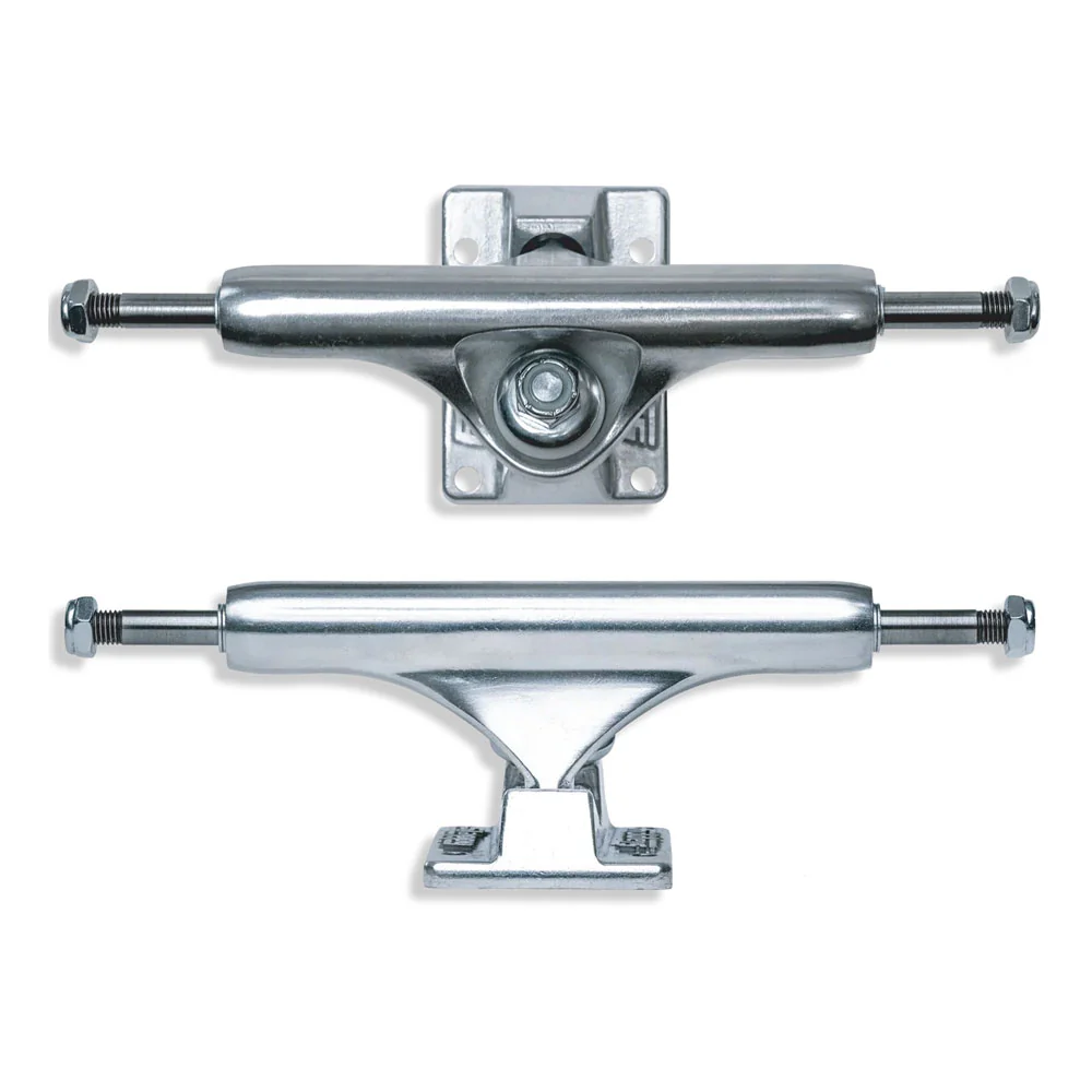 Slappy 'ST1 Classic Polished' 8.75" Trucks - Image 4