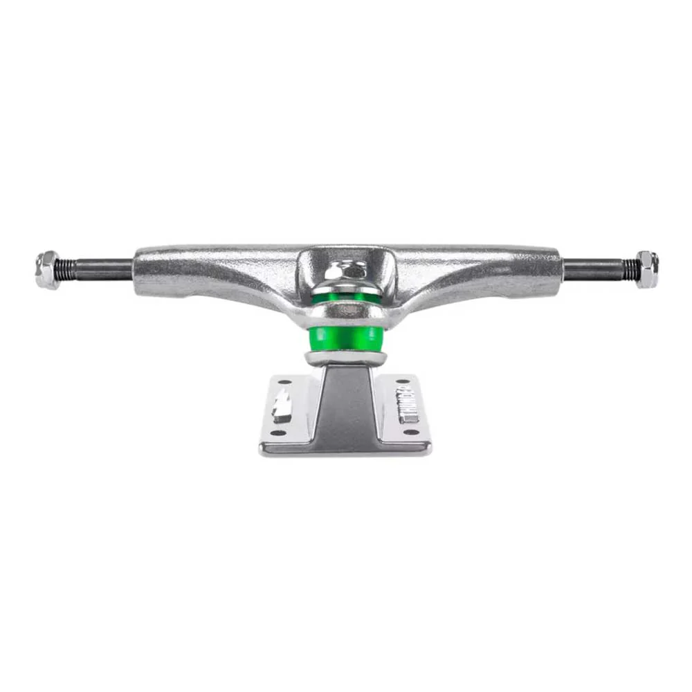 Thunder 'Lights II' 145 Hi Trucks (Polished) - Image 2