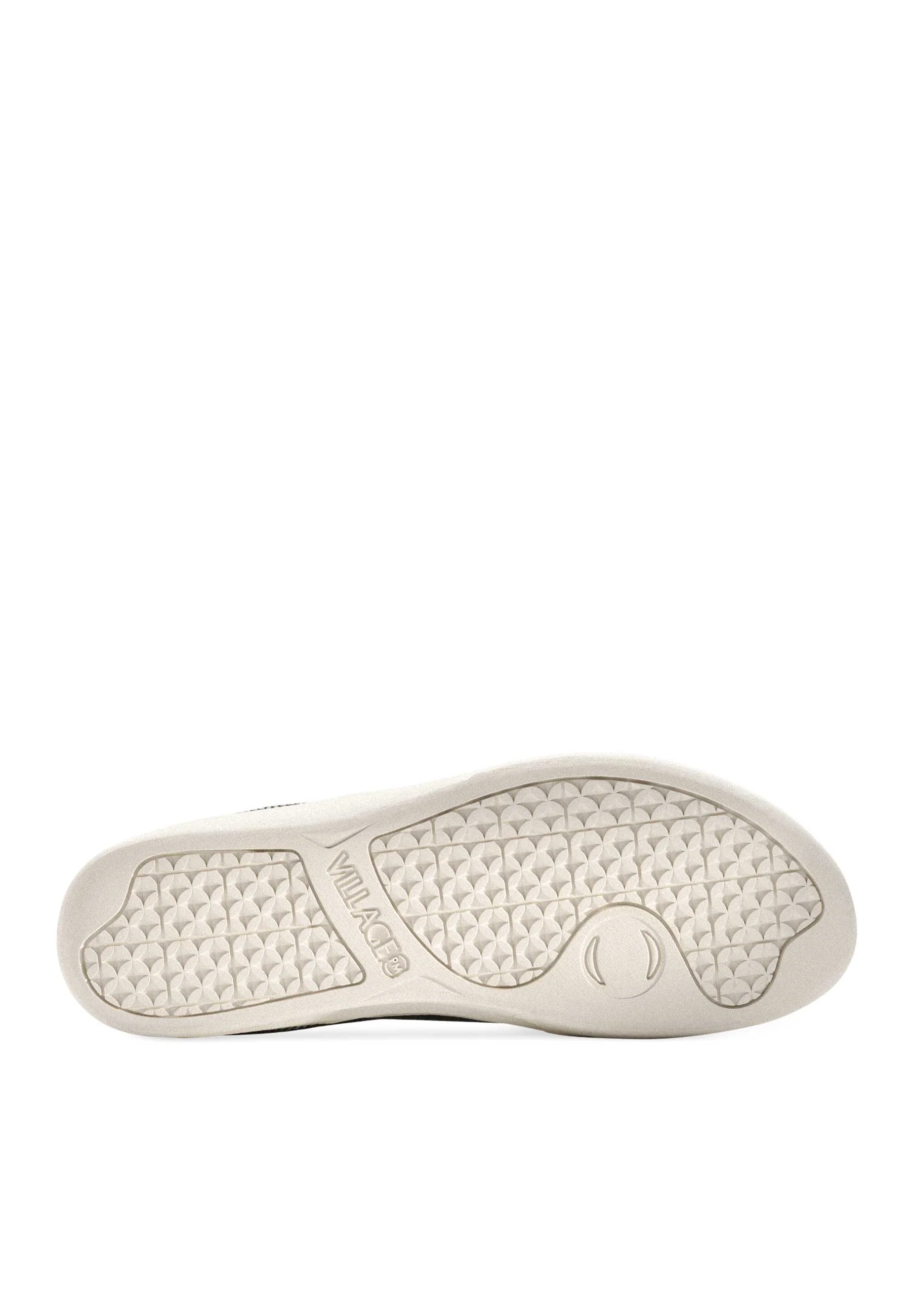 Village PM '1:30pm' Skate Shoes (Black / Whisper White) - Image 5