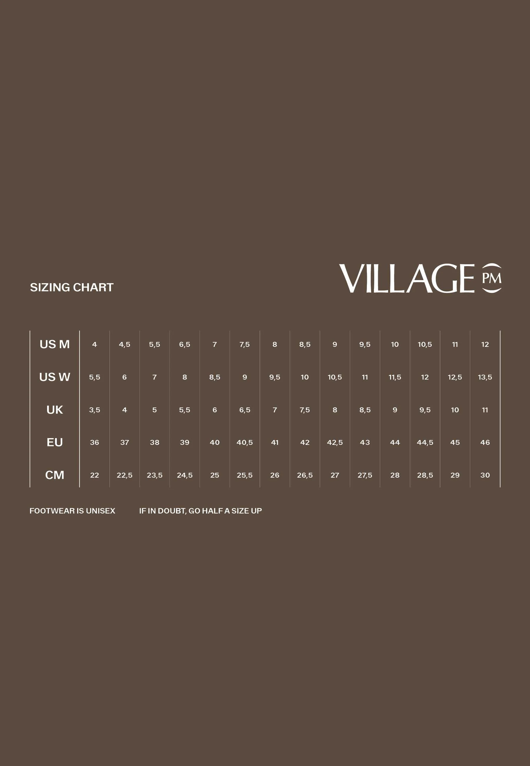 Village PM '1pm Mid' Skate Shoes (Sand / Natural Black) - Image 6