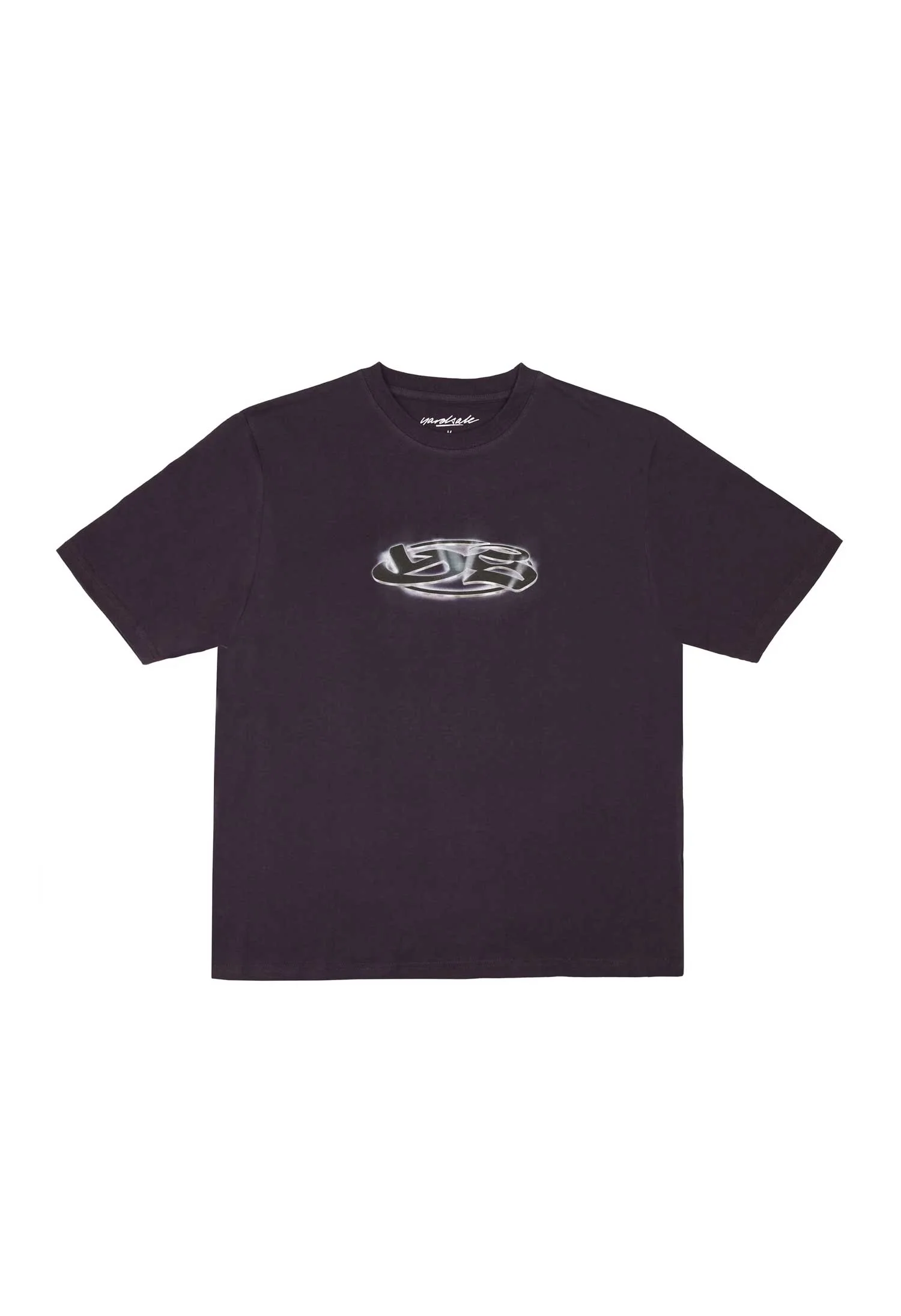 Yardsale 'Screw' T-Shirt (Purple)