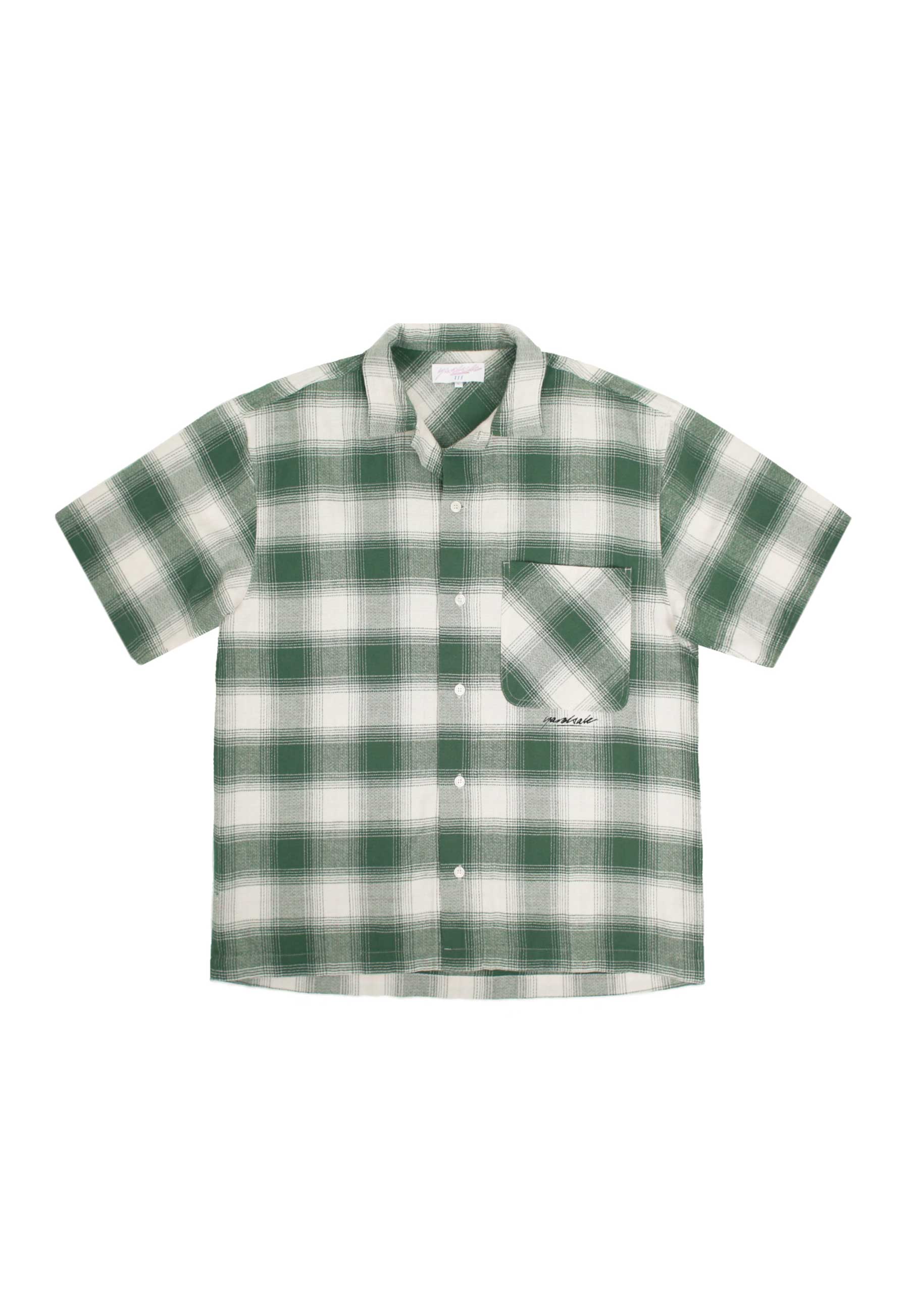 Yardsale 'South Bay' T-Shirt (Green) - Image 2
